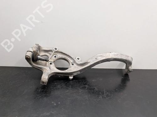 Left front steering knuckle AUDI A5 Sportback (8TA) 2.0 TDI | BP32140531M25 