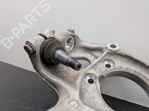 Left front steering knuckle AUDI A5 Sportback (8TA) 2.0 TDI | BP32140531M25 