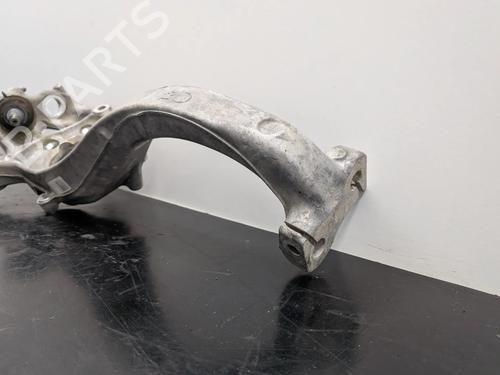 Left front steering knuckle AUDI A5 Sportback (8TA) 2.0 TDI | BP32140531M25 