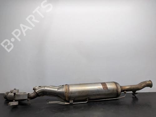 Katalysator für PEUGEOT 508 II (FB_, FH_, F3_) 2.0 BlueHDI 160 (FHEHYR) (163 hp) 32140534