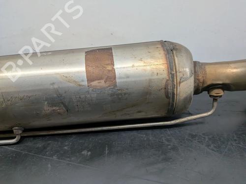 Catalyst PEUGEOT 508 II (FB_, FH_, F3_) 2.0 BlueHDI 160 (FHEHYR) | BP32140534M10  - Image 5