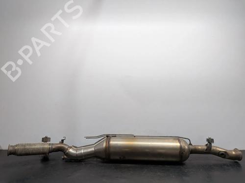 Catalyst PEUGEOT 508 II (FB_, FH_, F3_) 2.0 BlueHDI 160 (FHEHYR) | BP32140534M10  - Image 11
