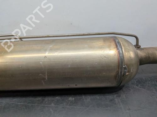 Catalyst PEUGEOT 508 II (FB_, FH_, F3_) 2.0 BlueHDI 160 (FHEHYR) | BP32140534M10  - Image 14