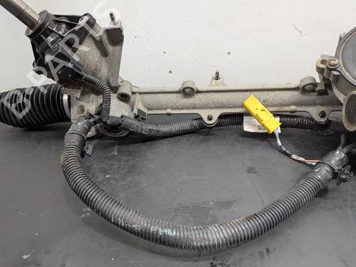 Steering rack PEUGEOT 508 II (FB_, FH_, F3_) 2.0 BlueHDI 160 (FHEHYR) | BP32142491M22 