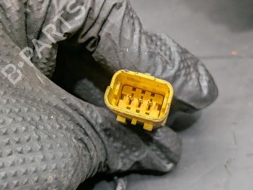 Steering rack PEUGEOT 508 II (FB_, FH_, F3_) 2.0 BlueHDI 160 (FHEHYR) | BP32142491M22 