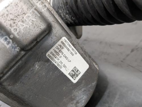 Steering rack PEUGEOT 508 II (FB_, FH_, F3_) 2.0 BlueHDI 160 (FHEHYR) | BP32142491M22 