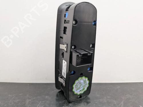 Left front window switch PORSCHE PANAMERA (970) 3.6 4 | BP22529562I27 