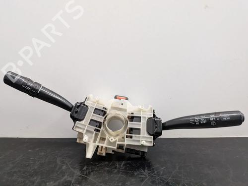 Rattstammestilk SUBARU FORESTER (SF_) 2.0 AWD (SF5) (125 hp) 32145792