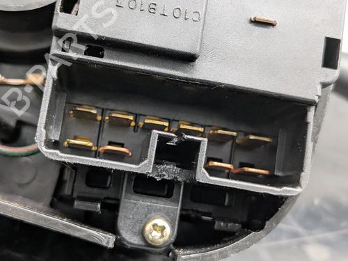 Steering column stalk TOYOTA STARLET (_P8_) 1.0 (EP80_, EP80R) | BP32145793I23 