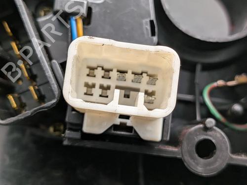 Steering column stalk TOYOTA STARLET (_P8_) 1.0 (EP80_, EP80R) | BP32145793I23 