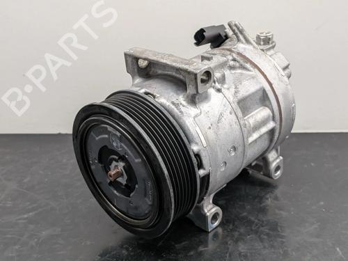 Used AC compressor PEUGEOT 508 II (FB_, FH_, F3_) 2.0 BlueHDI 160 (FHEHYR) (163 hp) 32145796