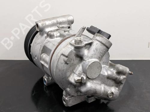 AC compressor PEUGEOT 508 II (FB_, FH_, F3_) 2.0 BlueHDI 160 (FHEHYR) | BP32145796M34 