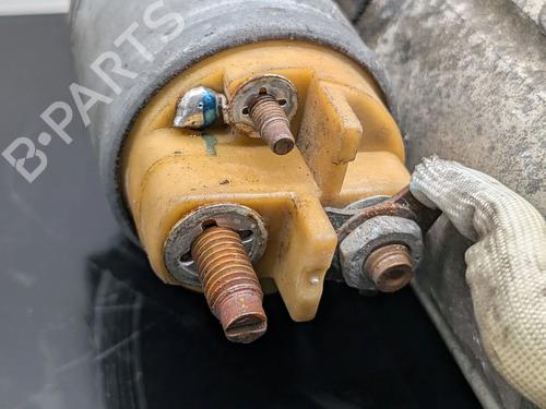Starter PEUGEOT 508 II (FB_, FH_, F3_) 2.0 BlueHDI 160 (FHEHYR) | BP32145797M8 - Image 7