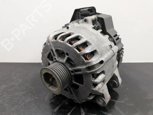 Dynamo PEUGEOT 508 II (FB_, FH_, F3_) 2.0 BlueHDI 160 (FHEHYR) (163 hp) 32145798