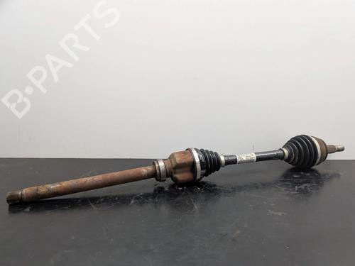 Used Right front driveshaft PEUGEOT 508 II (FB_, FH_, F3_) 2.0 BlueHDI 160 (FHEHYR) (163 hp) 32147391
