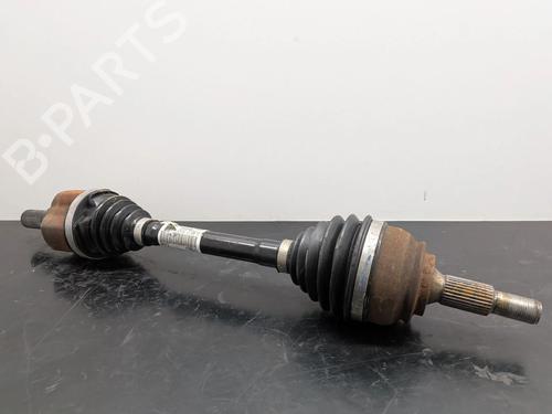 Used Left front driveshaft PEUGEOT 508 II (FB_, FH_, F3_) 2.0 BlueHDI 160 (FHEHYR) (163 hp) 32147392