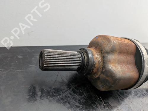 Left front driveshaft PEUGEOT 508 II (FB_, FH_, F3_) 2.0 BlueHDI 160 (FHEHYR) | BP32147392M38 