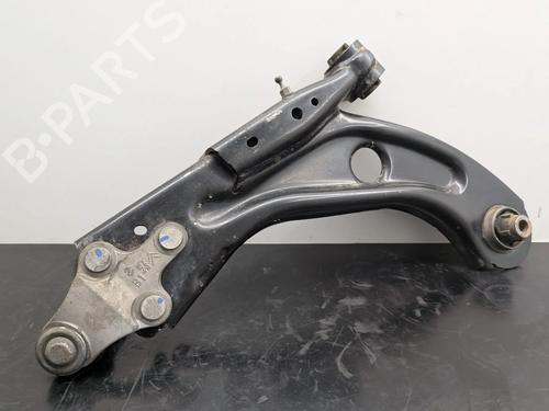 Used Right front suspension arm Right front suspension arm PEUGEOT 508 II (FB_, FH_, F3_) 2.0 BlueHDI 160 (FHEHYR) (163 hp) 32147393 32147393