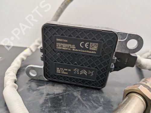 Electronic sensor PEUGEOT 508 II (FB_, FH_, F3_) 2.0 BlueHDI 160 (FHEHYR) | BP32147397M84 