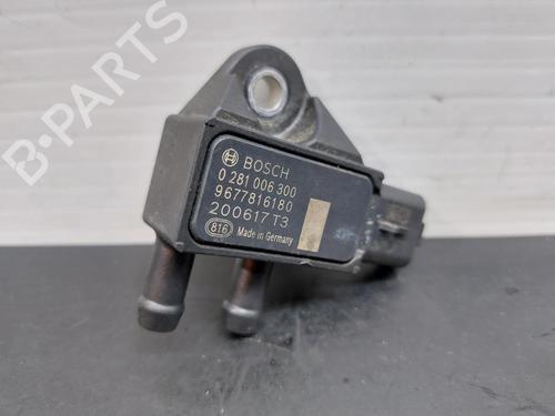 Used Electronic module DS DS 3 / DS 3 CROSSBACK (UR_, UC_, UJ_) 1.5 BlueHDi 130 (UCYHZR) (130 hp) 32147400