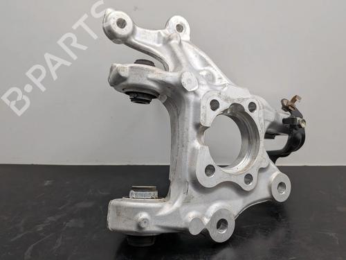 Venstre hjullejehus spindel LEXUS NX II (_A2_, _H2_) 450h+ E-Four (AAZH26) (309 hp) 32155636