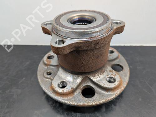 Other LEXUS NX II (_A2_, _H2_) 450h+ E-Four (AAZH26) | BP32156068O1 