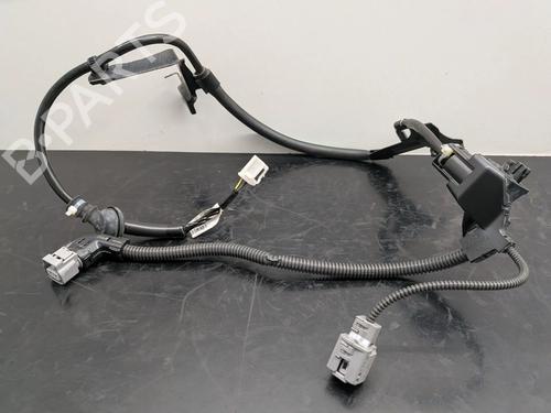 Used Wiring harness LEXUS NX II (_A2_, _H2_) 450h+ E-Four (AAZH26) (309 hp) 32156071