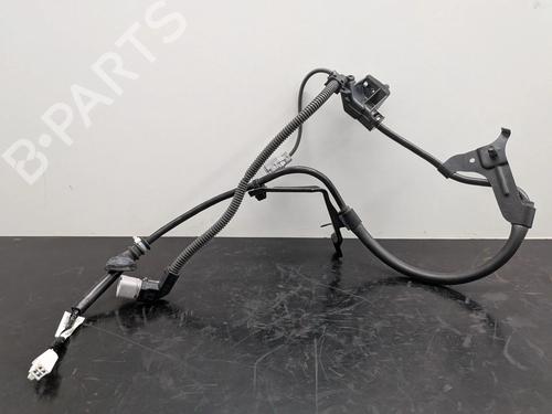 Wiring harness LEXUS NX II (_A2_, _H2_) 450h+ E-Four (AAZH26) | BP32156071E16 - Image 7