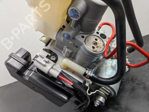 Brake master cylinder LEXUS NX II (_A2_, _H2_) 450h+ E-Four (AAZH26) | BP32156080M77  - Image 7