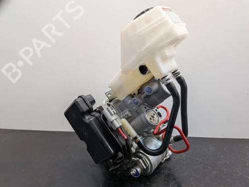 Brake master cylinder LEXUS NX II (_A2_, _H2_) 450h+ E-Four (AAZH26) | BP32156080M77  - Image 6