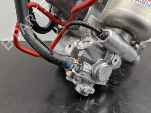 Brake master cylinder LEXUS NX II (_A2_, _H2_) 450h+ E-Four (AAZH26) | BP32156080M77  - Image 9