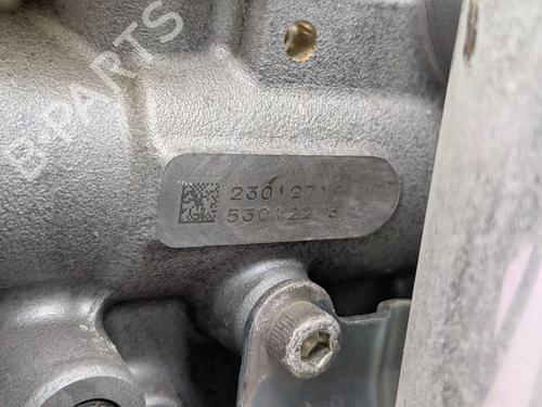 Brake master cylinder LEXUS NX II (_A2_, _H2_) 450h+ E-Four (AAZH26) | BP32156080M77  - Image 11