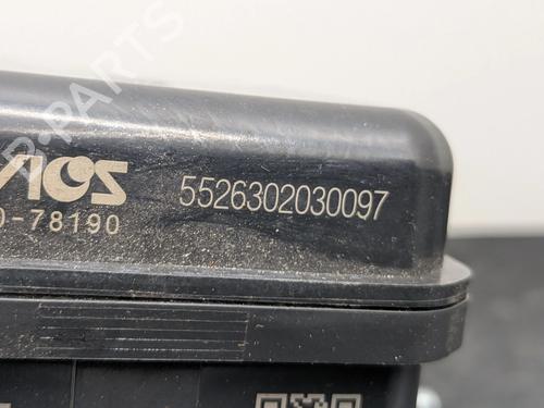 Brake master cylinder LEXUS NX II (_A2_, _H2_) 450h+ E-Four (AAZH26) | BP32156080M77  - Image 14