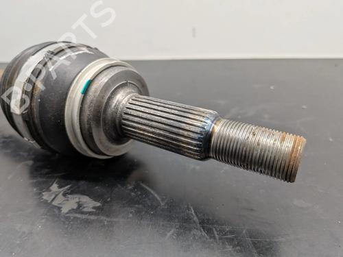 Right rear driveshaft LEXUS NX II (_A2_, _H2_) 450h+ E-Four (AAZH26) | BP32156081M41