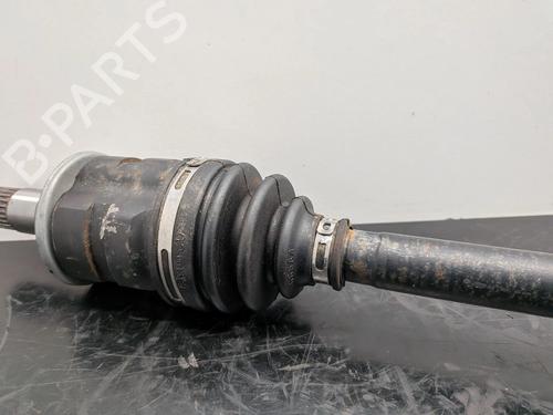 Right rear driveshaft LEXUS NX II (_A2_, _H2_) 450h+ E-Four (AAZH26) | BP32156081M41