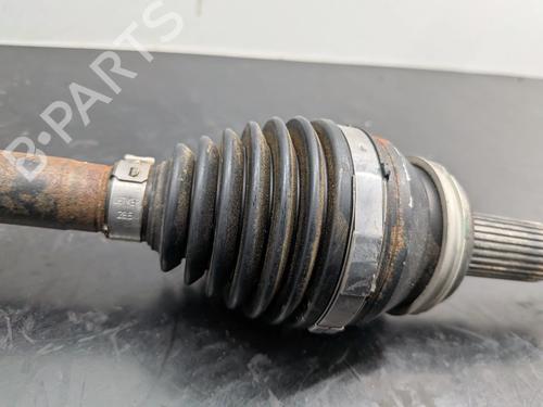 Right rear driveshaft LEXUS NX II (_A2_, _H2_) 450h+ E-Four (AAZH26) | BP32156081M41