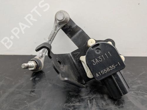 Used Electronic module Electronic module LEXUS NX II (_A2_, _H2_) 450h+ E-Four (AAZH26) (309 hp) 32156721 32156721