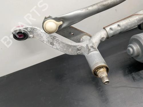 Front wiper motor LEXUS NX II (_A2_, _H2_) 450h+ E-Four (AAZH26) | BP32156727M29 - Image 3