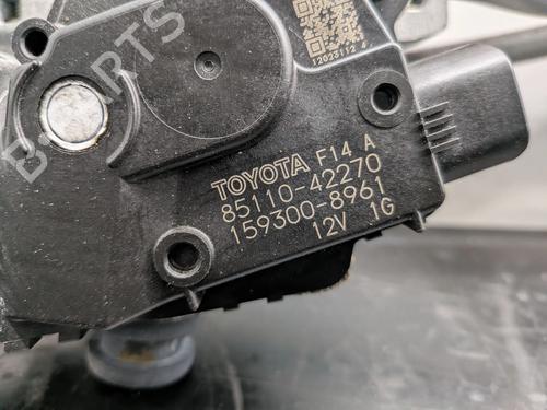 Front wiper motor LEXUS NX II (_A2_, _H2_) 450h+ E-Four (AAZH26) | BP32156727M29 - Image 5