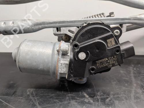 Front wiper motor LEXUS NX II (_A2_, _H2_) 450h+ E-Four (AAZH26) | BP32156727M29 - Image 4