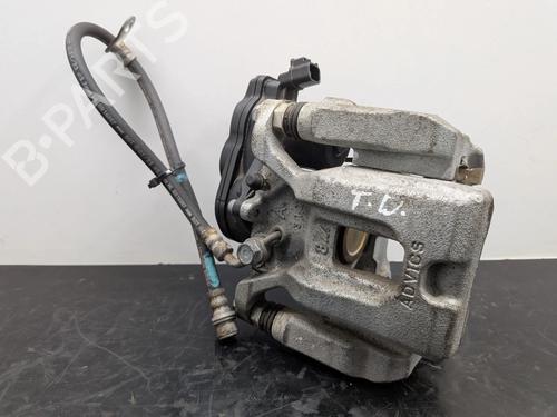 Used Right rear brake caliper Right rear brake caliper LEXUS NX II (_A2_, _H2_) 450h+ E-Four (AAZH26) (309 hp) 32156965 32156965