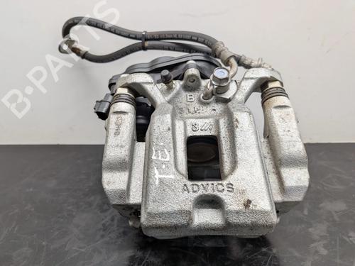 Left rear brake caliper LEXUS NX II (_A2_, _H2_) 450h+ E-Four (AAZH26) | BP32156966M107 - Image 4