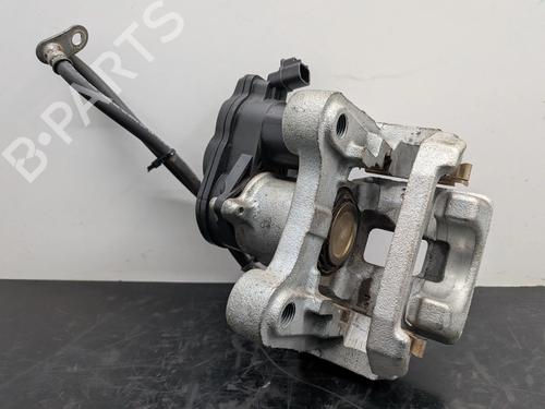 Left rear brake caliper LEXUS NX II (_A2_, _H2_) 450h+ E-Four (AAZH26) | BP32156966M107 - Image 2