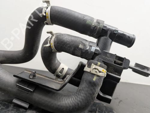 Pipe LEXUS NX II (_A2_, _H2_) 450h+ E-Four (AAZH26) | BP32156968M125 - Image 8