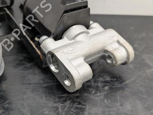 Electronic module LEXUS NX II (_A2_, _H2_) 450h+ E-Four (AAZH26) | BP32157375M83 