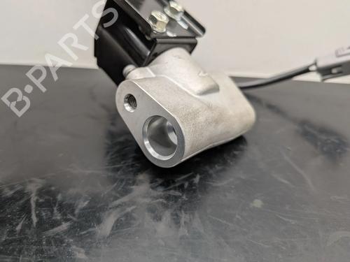 Electronic module LEXUS NX II (_A2_, _H2_) 450h+ E-Four (AAZH26) | BP32157376M83 