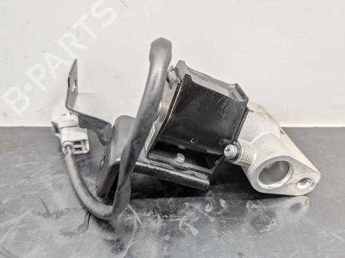 Electronic module LEXUS NX II (_A2_, _H2_) 450h+ E-Four (AAZH26) | BP32157376M83 