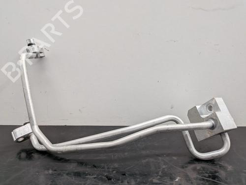 AC pipe LEXUS NX II (_A2_, _H2_) 450h+ E-Four (AAZH26) | BP32157965M126 