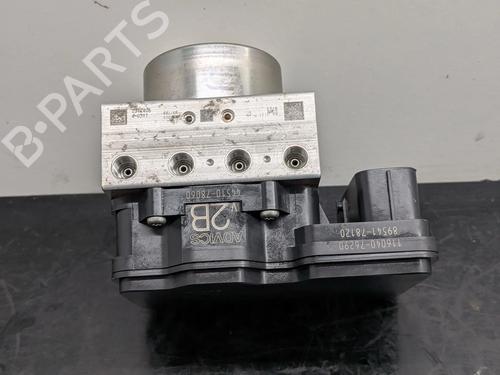 ABS pump LEXUS NX II (_A2_, _H2_) 450h+ E-Four (AAZH26) | BP32157971M43