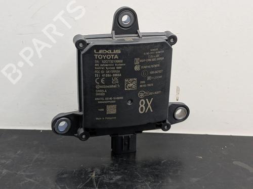 Module électronique LEXUS NX II (_A2_, _H2_) 450h+ E-Four (AAZH26) (309 hp) 32158008